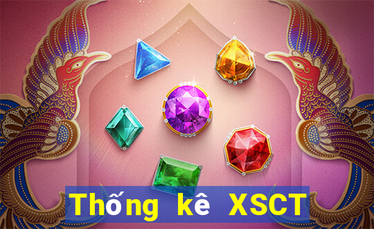 Thống kê XSCT ngày 5