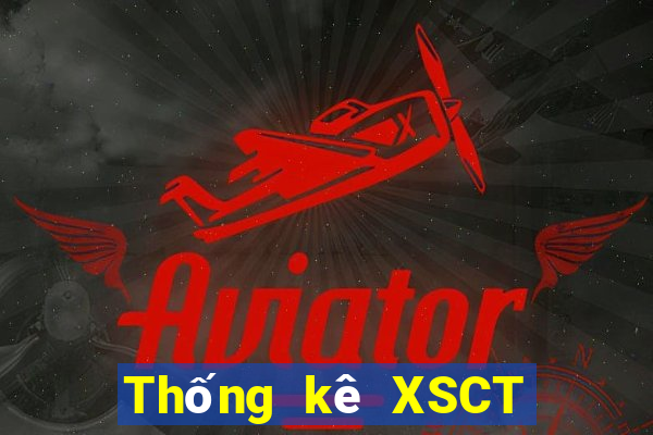 Thống kê XSCT ngày 5