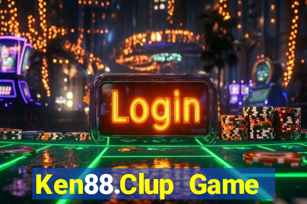 Ken88.Clup Game Bài Ma Thuật