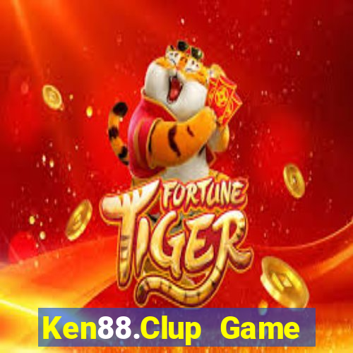 Ken88.Clup Game Bài Ma Thuật