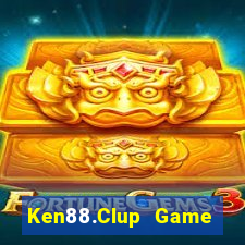 Ken88.Clup Game Bài Ma Thuật