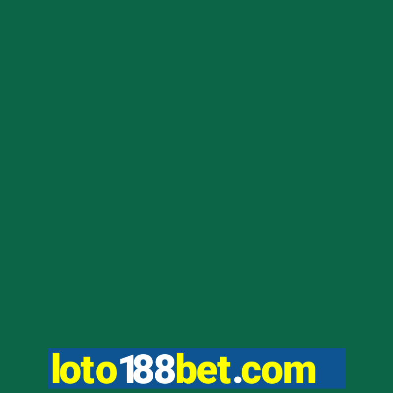 loto188bet.com