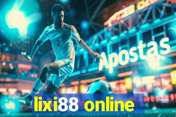 lixi88 online