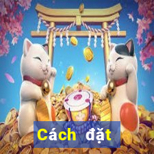 Cách đặt cược XSAG ngày 8