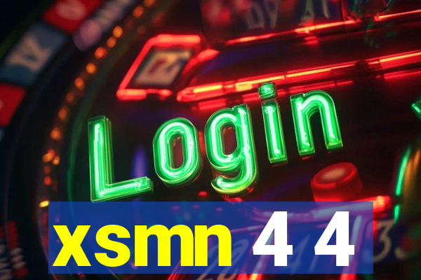 xsmn 4 4