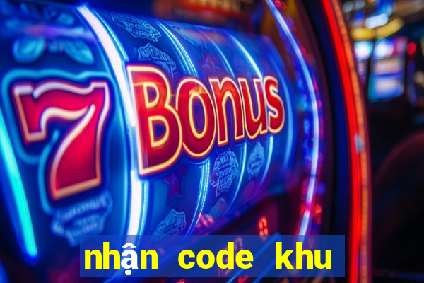 nhận code khu vườn trên mây