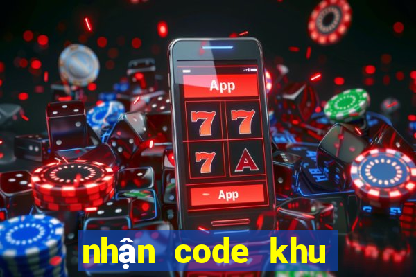 nhận code khu vườn trên mây