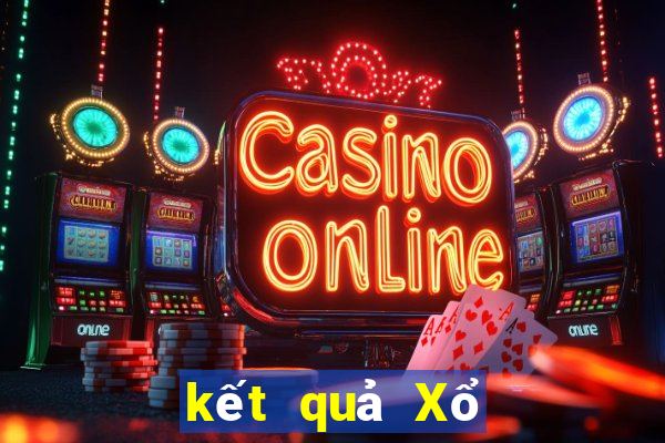 kết quả Xổ Số quảng trị ngày 2