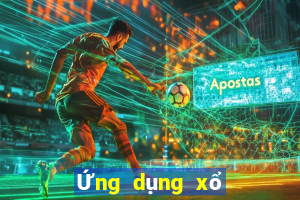 Ứng dụng xổ số 309