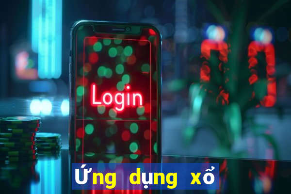 Ứng dụng xổ số 309