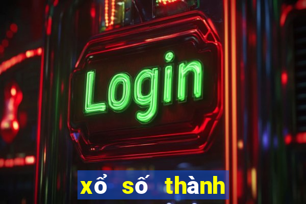 xổ số thành phố ngày 5 tháng 2