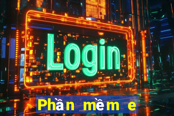 Phần mềm e Color Tang