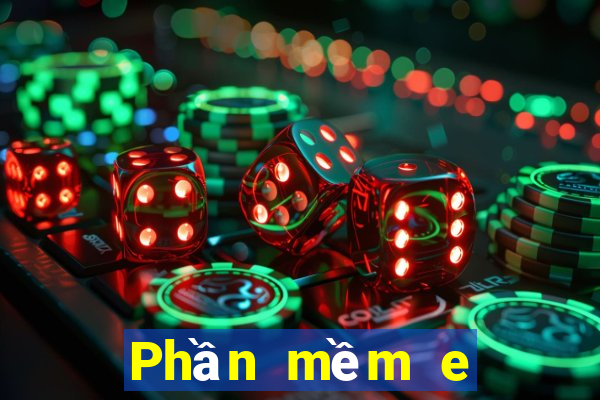 Phần mềm e Color Tang