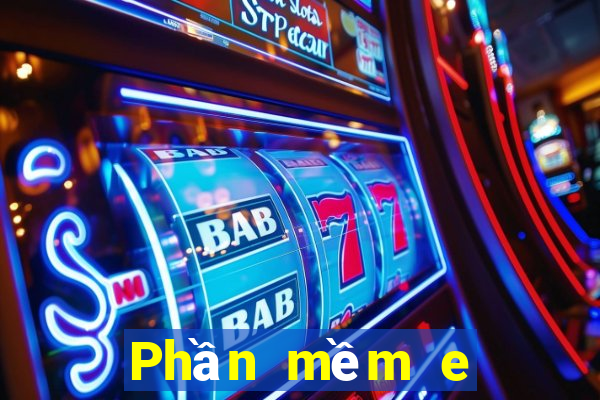 Phần mềm e Color Tang