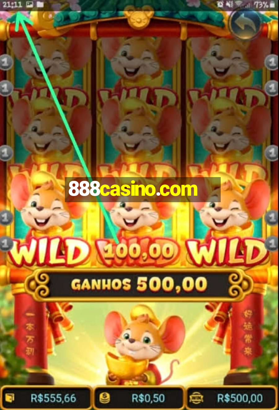 888casino.com