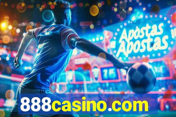 888casino.com