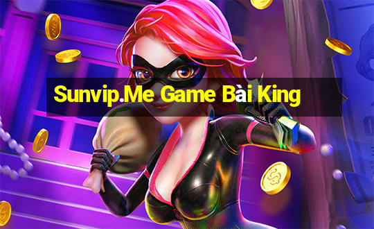 Sunvip.Me Game Bài King