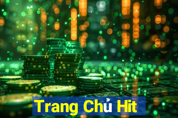 Trang Chủ Hit