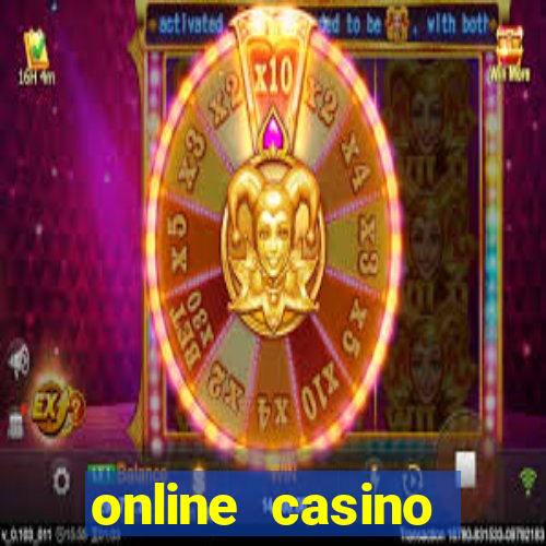 online casino australia app