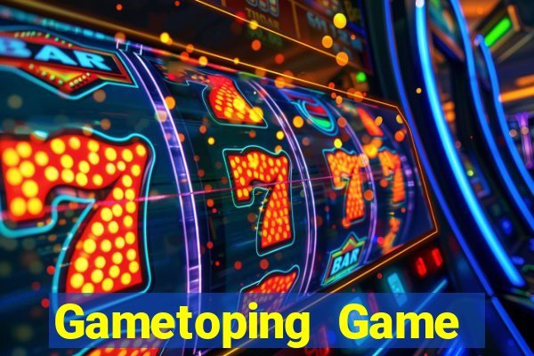 Gametoping Game Bài Phái Mạnh