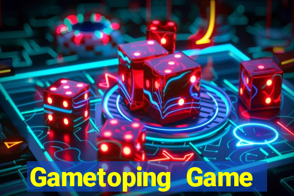 Gametoping Game Bài Phái Mạnh