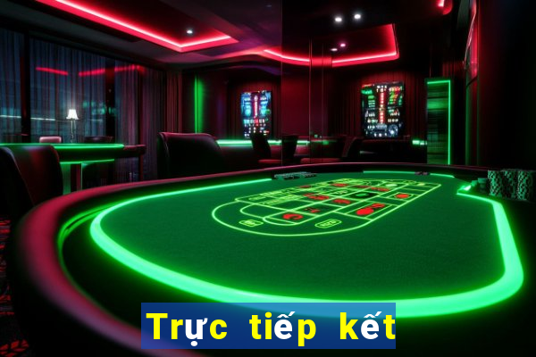 Trực tiếp kết quả XSDTMB thứ tư