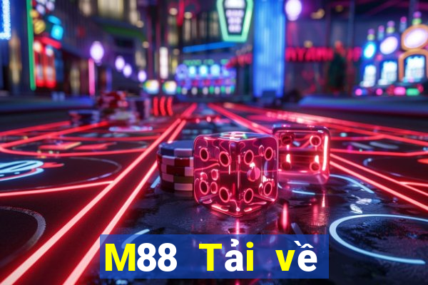 M88 Tải về Dongfeng Bucket Địa chủ APPv1.2.2