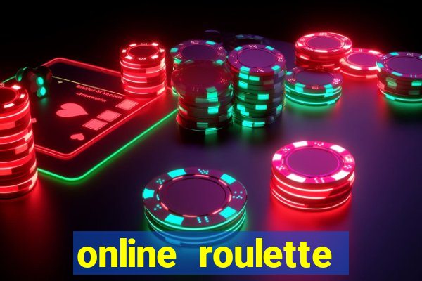 online roulette tips and tricks