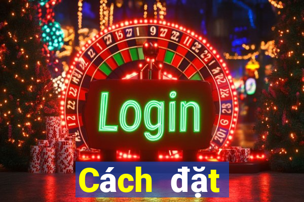 Cách đặt cược XSST ngày 20