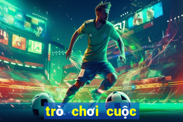 trò chơi cuộc đời suboi