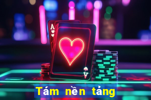 Tám nền tảng Việt nam hàng đầu