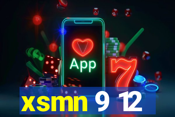 xsmn 9 12