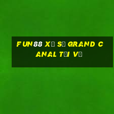 Fun88 xổ số Grand Canal Tải về