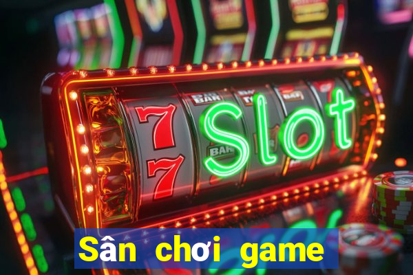 Sân chơi game bài 888