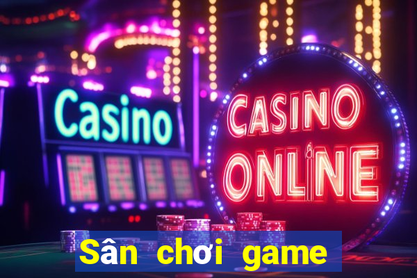 Sân chơi game bài 888