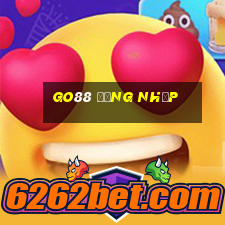 go88 đăng nhập