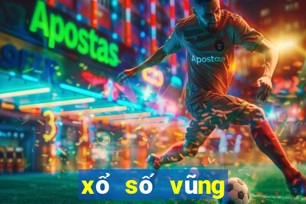 xổ số vũng tàu ngày 13 tháng 9 năm 2024