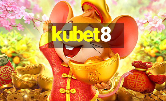 kubet8