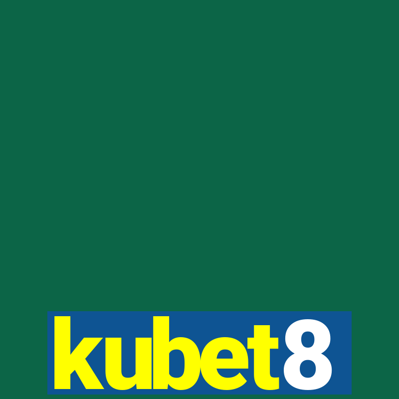 kubet8