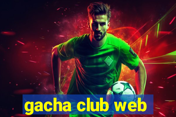 gacha club web