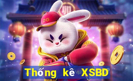 Thống kê XSBD ngày 16