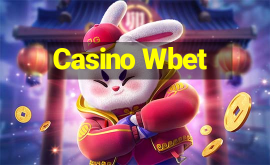 Casino Wbet