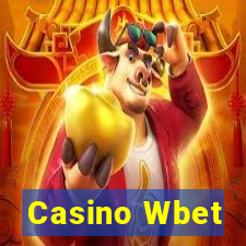 Casino Wbet