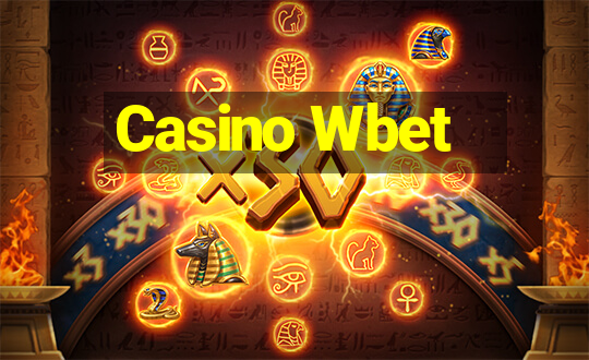 Casino Wbet