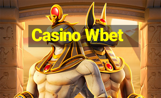 Casino Wbet