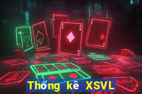 Thống kê XSVL ngày 27