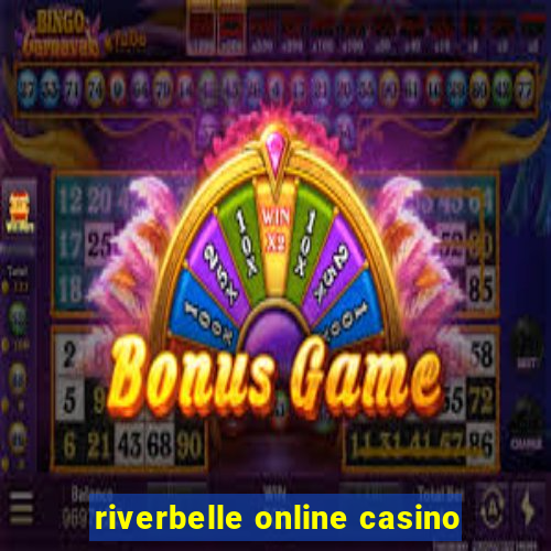 riverbelle online casino