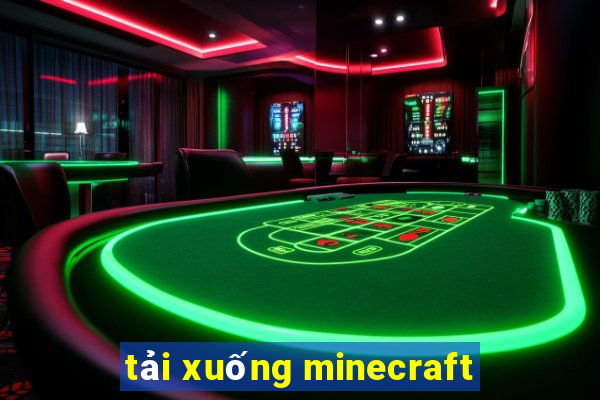 tải xuống minecraft