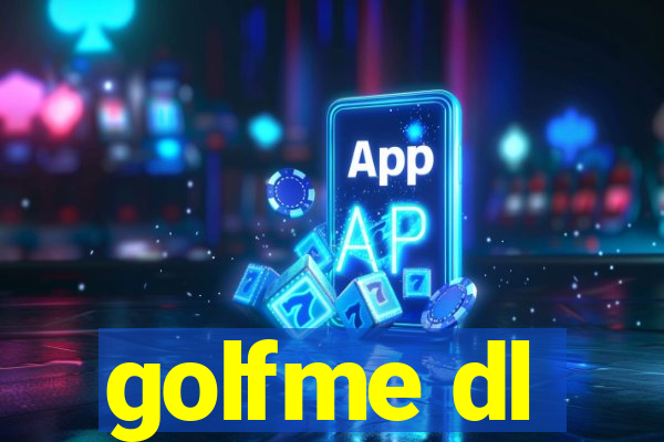 golfme dl