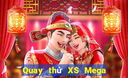 Quay thử XS Mega 6 45 ngày 18